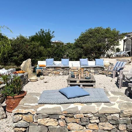 Le Domaine Du Cade-Gites D'Exception 4Etoiles "La Villa Du Cade" Cazevieille Exteriör bild